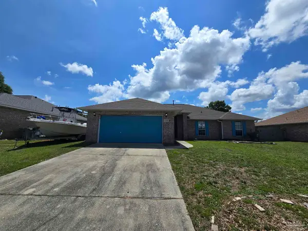 3308 Massena Dr, Pensacola, FL 32526