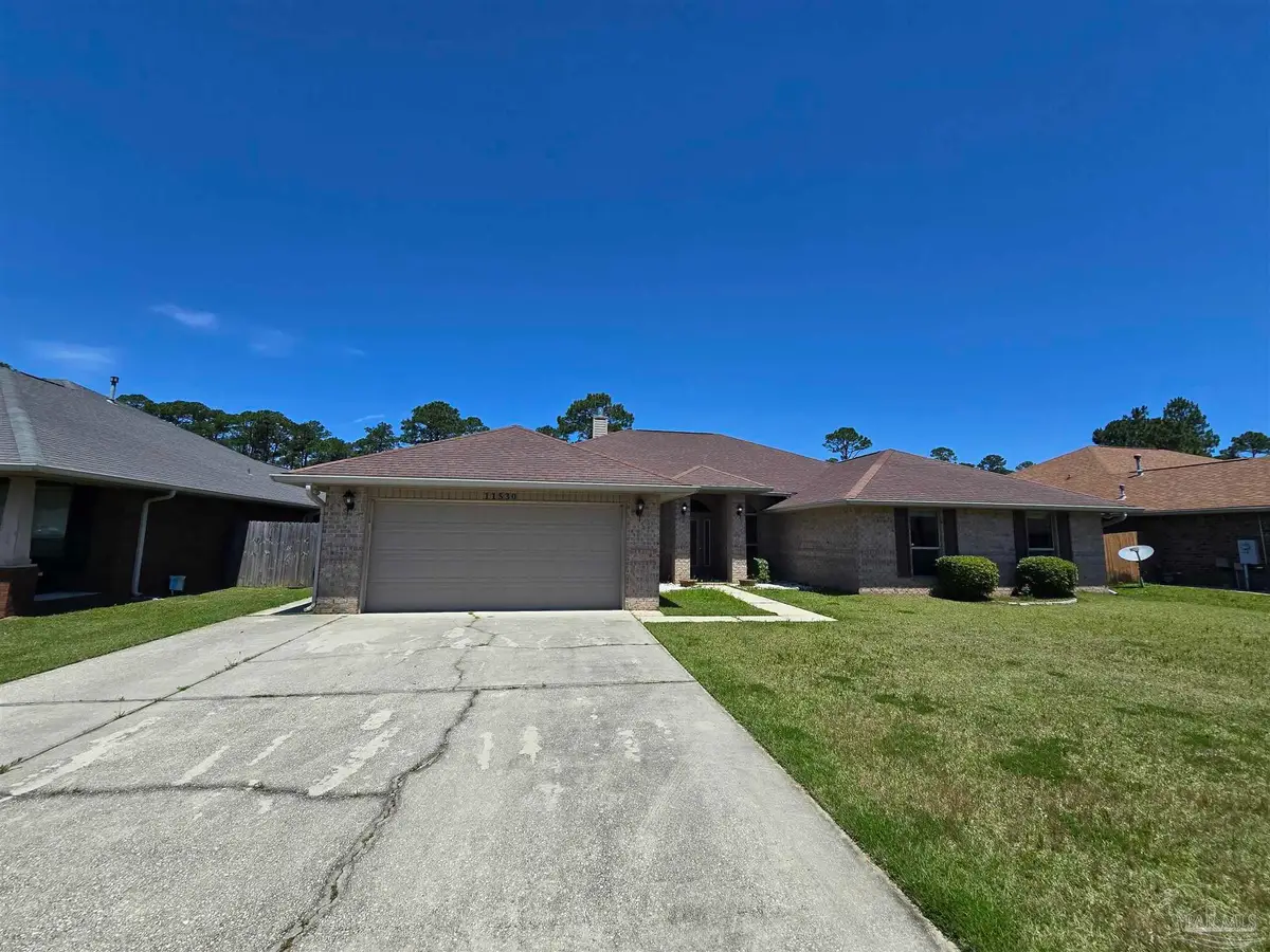11530 Belize Dr, Pensacola, FL 32506 - #1