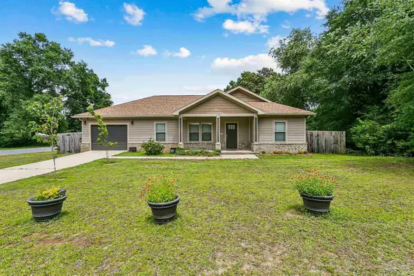 6199 Old Hickory Rd, Crestview, FL 32539