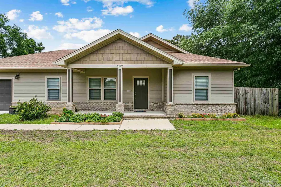 6199 Old Hickory Rd, Crestview, FL 32539 - #3