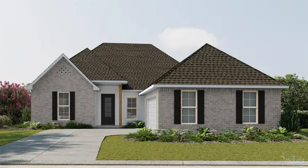 2921 Mountain Laurel Tr #6D-2 (lot ), Cantonment, FL 32533