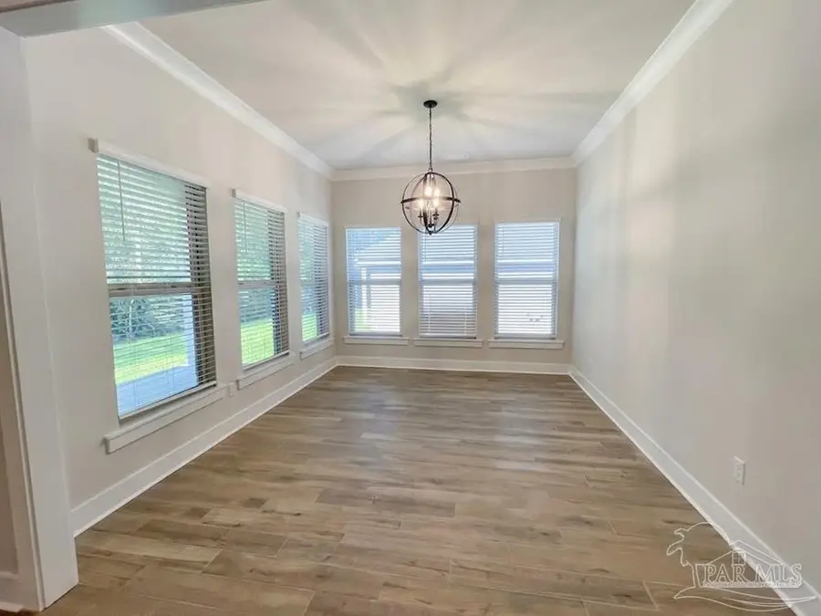 2921 Mountain Laurel Tr #6D-2 (lot ), Cantonment, FL 32533 - #3