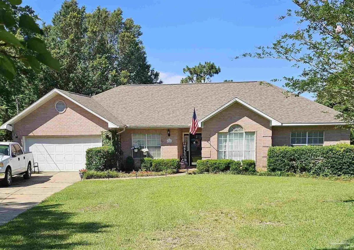 709 Winterset Dr, Cantonment, FL 32533 - #1