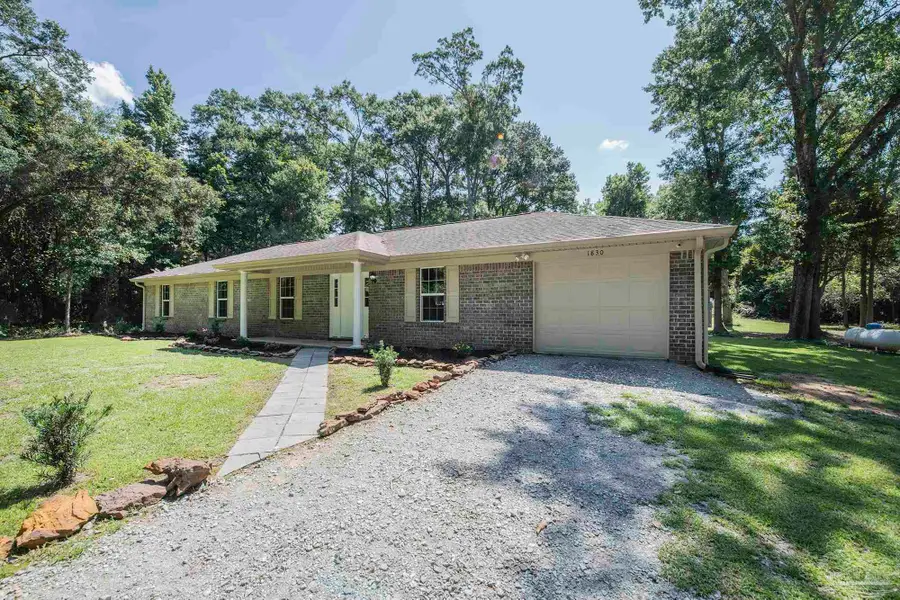 1830 Cedar Park Dr, Cantonment, FL 32533 - #2
