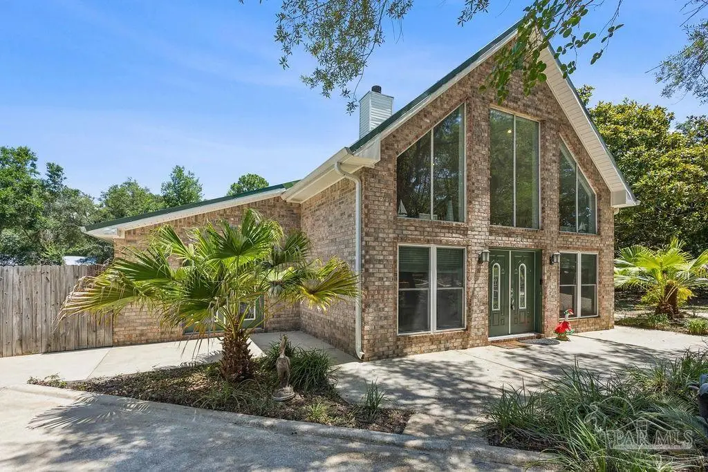 4980 Mason Calle, Gulf Breeze, FL 32563 - #1