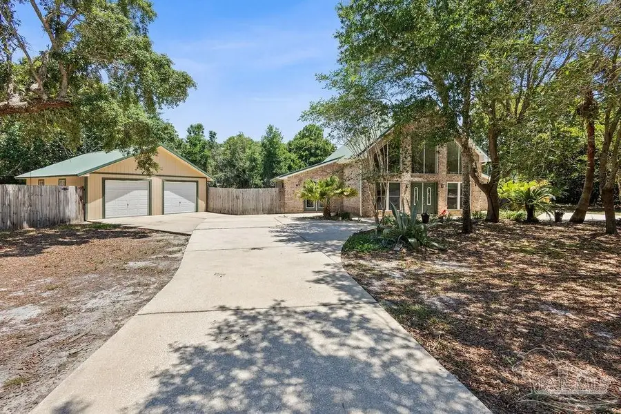 4980 Mason Calle, Gulf Breeze, FL 32563 - #3