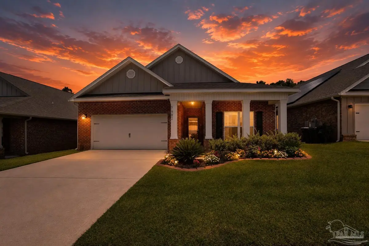 7982 Burnside Loop, Pensacola, FL 32526 - #1
