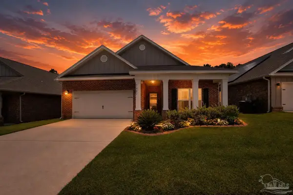 7982 Burnside Loop, Pensacola, FL 32526