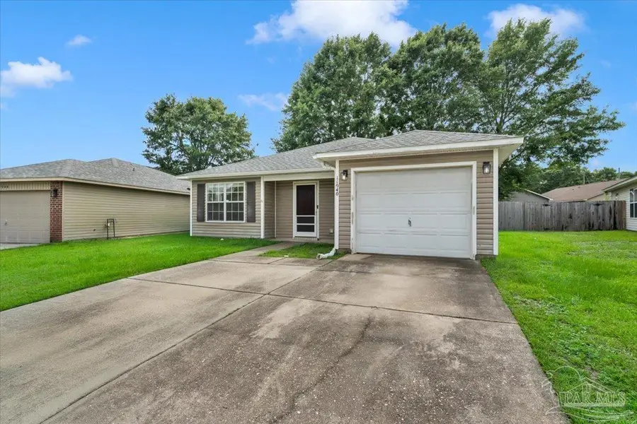 11040 Chippewa Way, Pensacola, FL 32534 - #3