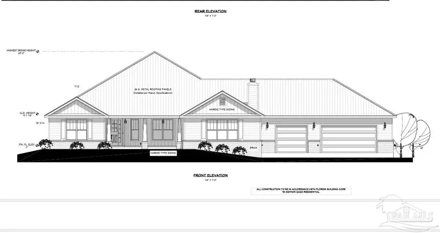 000 Red Oak Dr, Milton, FL 32583 - #2
