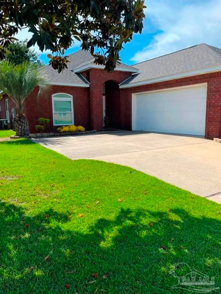 2555 Pine Forest Rd, Cantonment, FL 32533 - #1