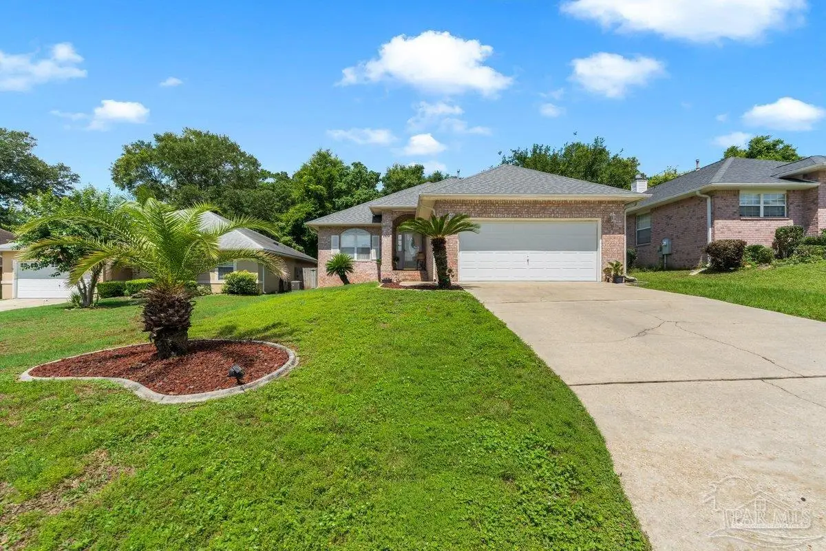 2972 Turners Meadow Rd, Pensacola, FL 32514 - #1