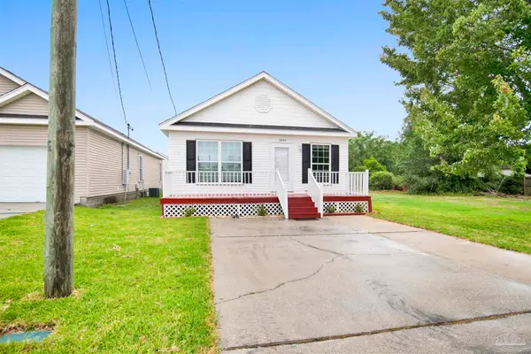 5444 Statler Ave, Pensacola, FL 32504