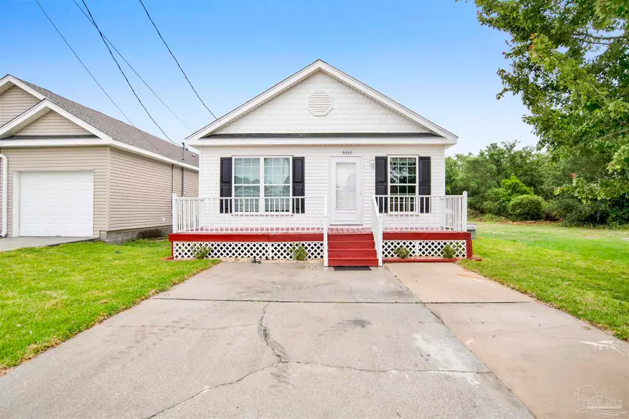 5444 Statler Ave, Pensacola, FL 32504 - #2