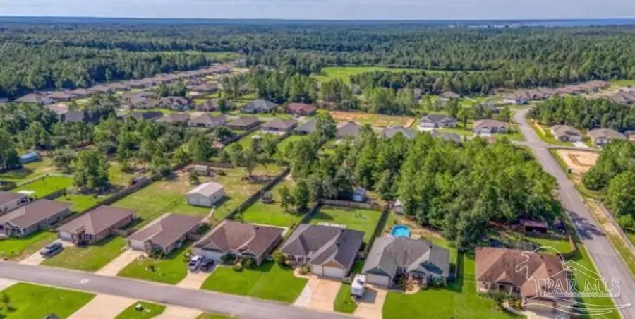 7979 Majestic Cypress Dr, Milton, FL 32583 - #3