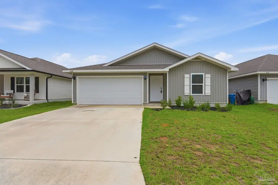 4418 Tiger Oak Ct, Pace, FL 32571 - #3