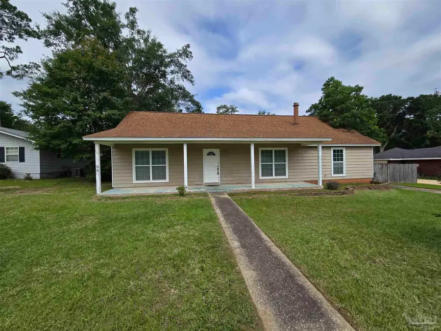 1646 Eagle Ter, Cantonment, FL 32533 - #2