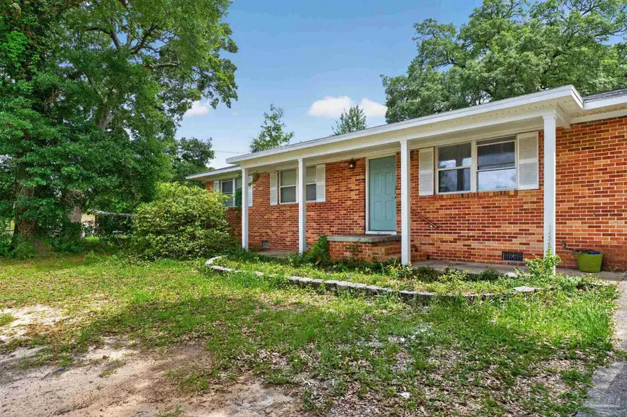 7009 Esther St, Pensacola, FL 32506 - #2
