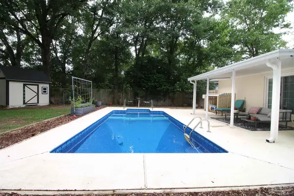 4207 Wycliff Dr, Pensacola, FL 32514