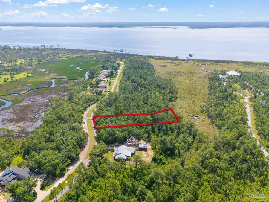 6621 Tidal Bay Drive, Milton, FL 32583 - #3