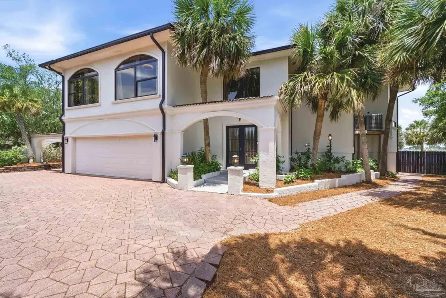 112 Matamoros Dr, Pensacola Beach, FL 32561 - #2