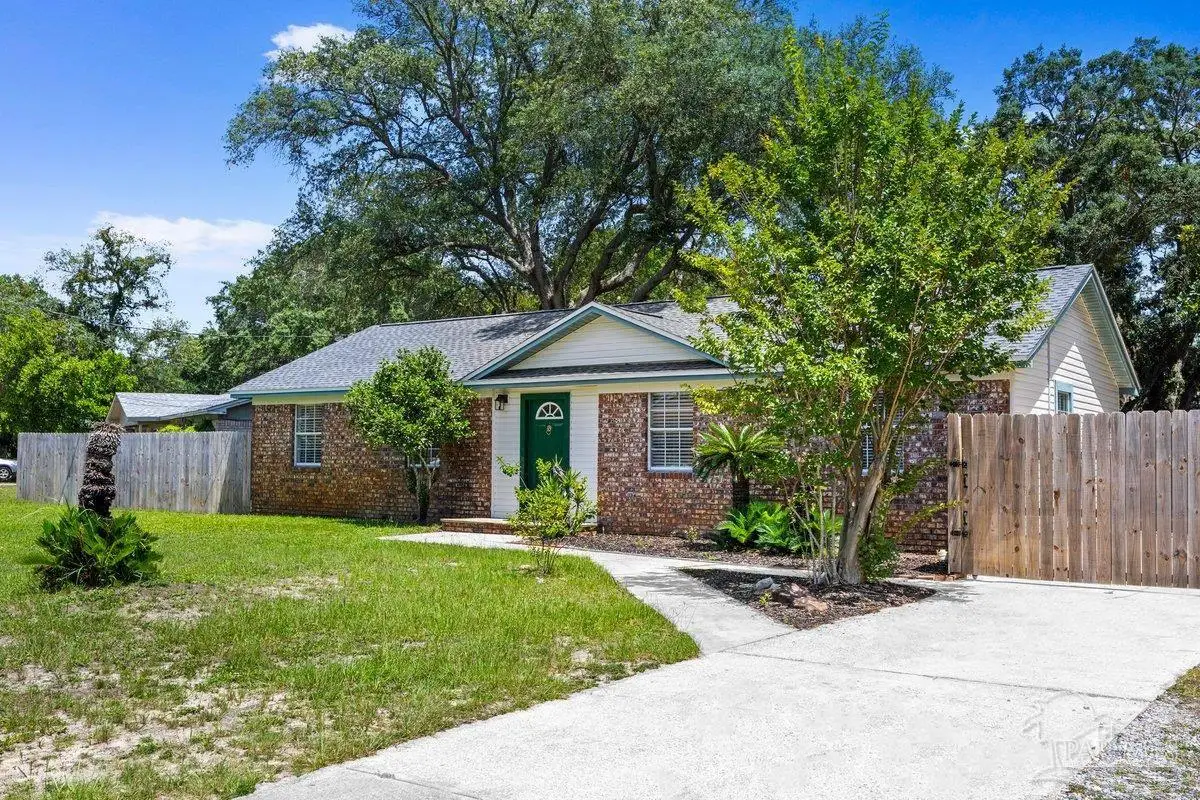 3135 Notre Dame Dr, Gulf Breeze, FL 32563 - #1