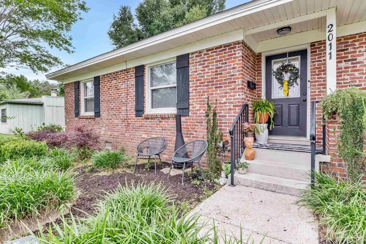 2011 Hallmark Dr, Pensacola, FL 32503 - #1