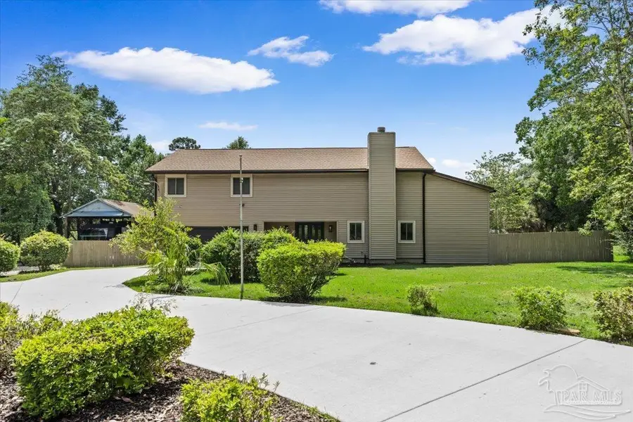 521 Timber Ridge Dr, Pensacola, FL 32534 - #2