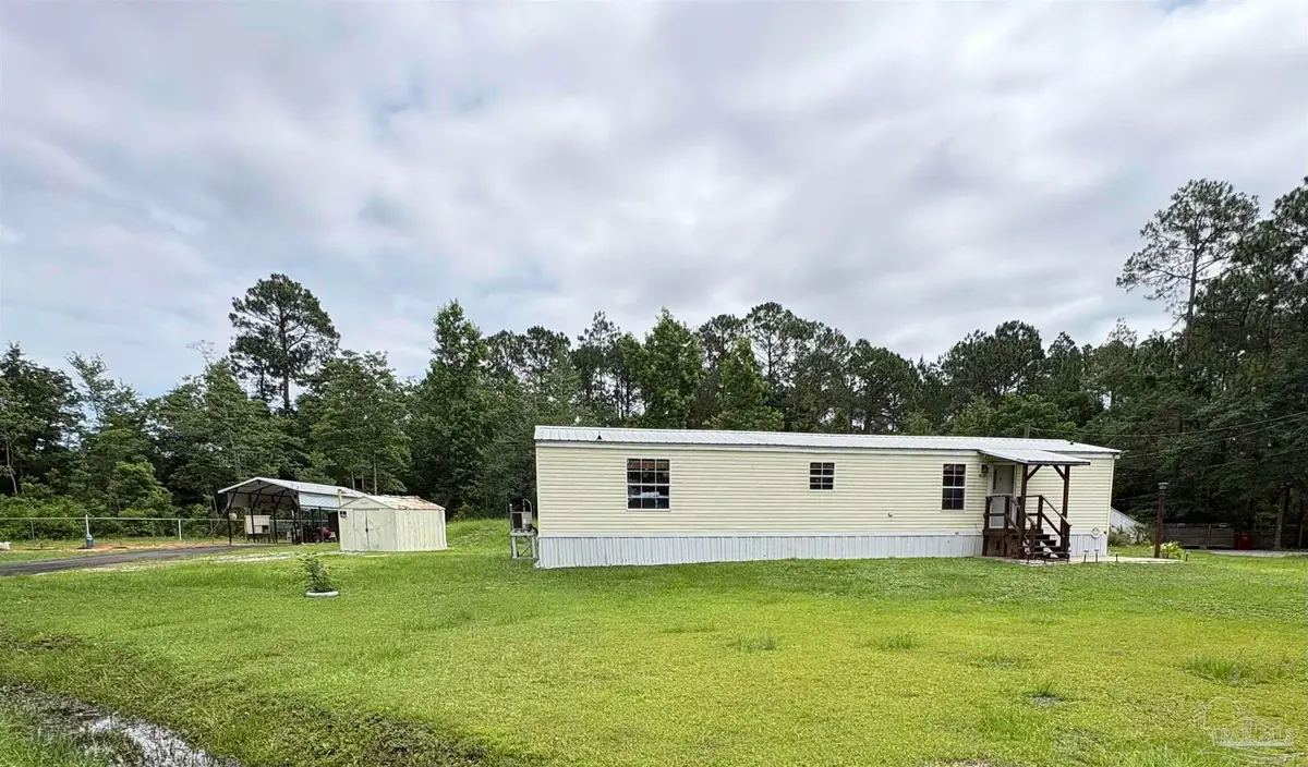 7612 Shiner Ave, Milton, FL 32583 - #1