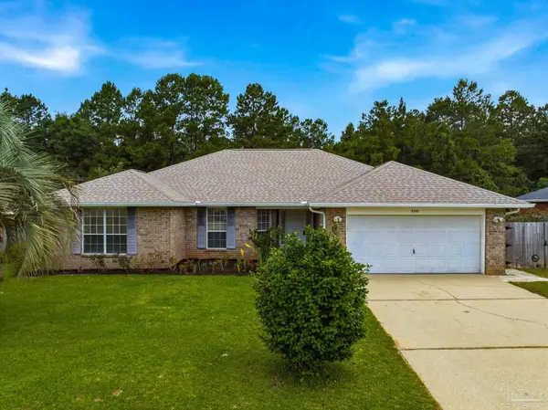 7117 Woodside Rd, Pensacola, FL 32526