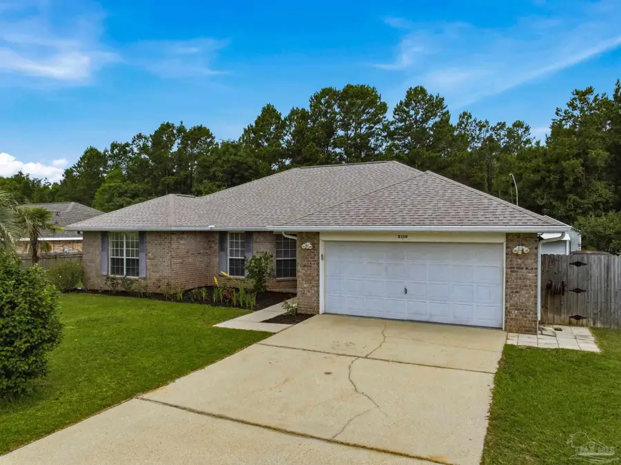 7117 Woodside Rd, Pensacola, FL 32526 - #2