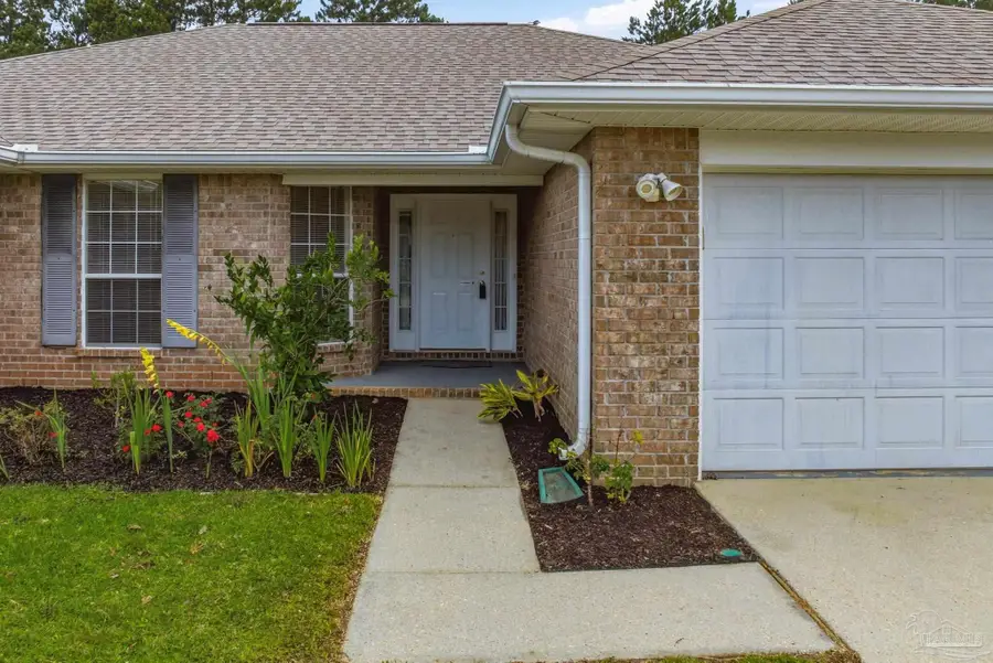 7117 Woodside Rd, Pensacola, FL 32526 - #3