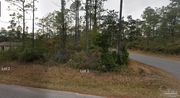 Lot 2 N 24th Ave, Milton, FL 32583