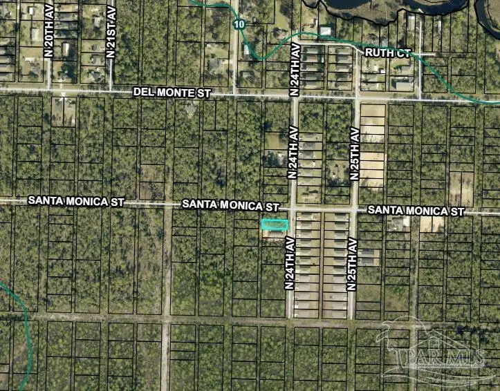 Lot 2 N 24th Ave, Milton, FL 32583 - #2