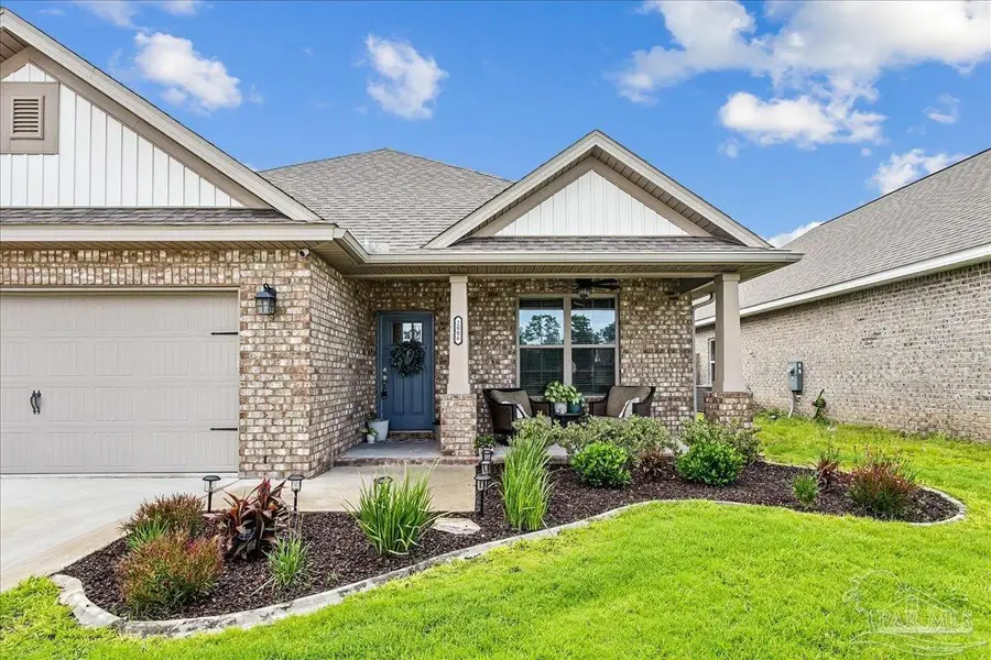 2006 Cambridge Park Dr, Gulf Breeze, FL 32563 - #3