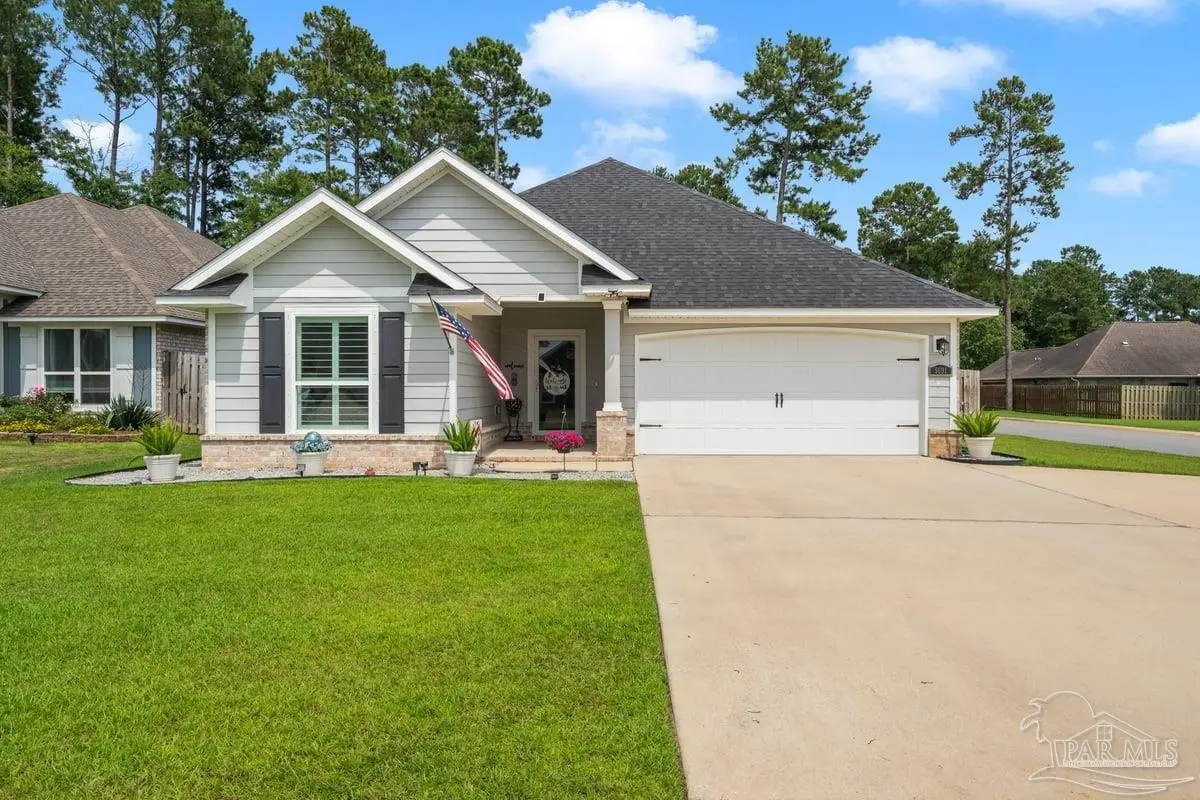5691 Dunridge Dr, Pace, FL 32571 - #1