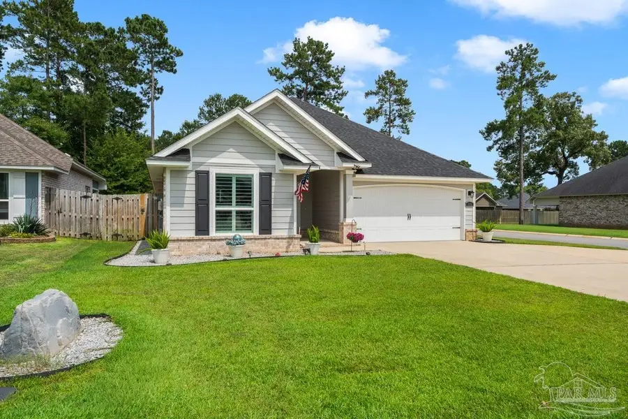 5691 Dunridge Dr, Pace, FL 32571 - #3