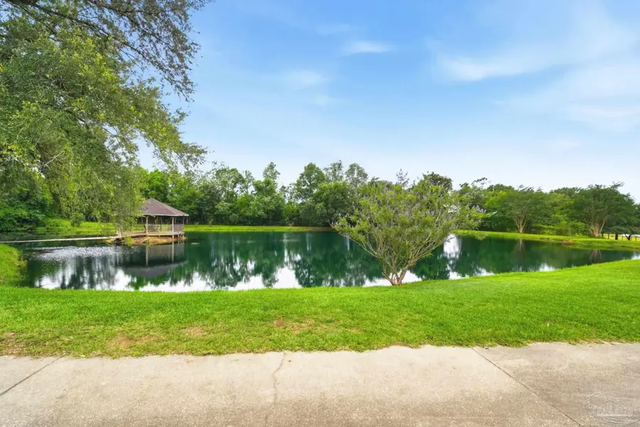 2691 W Roberts Rd, Cantonment, FL 32533 - #2