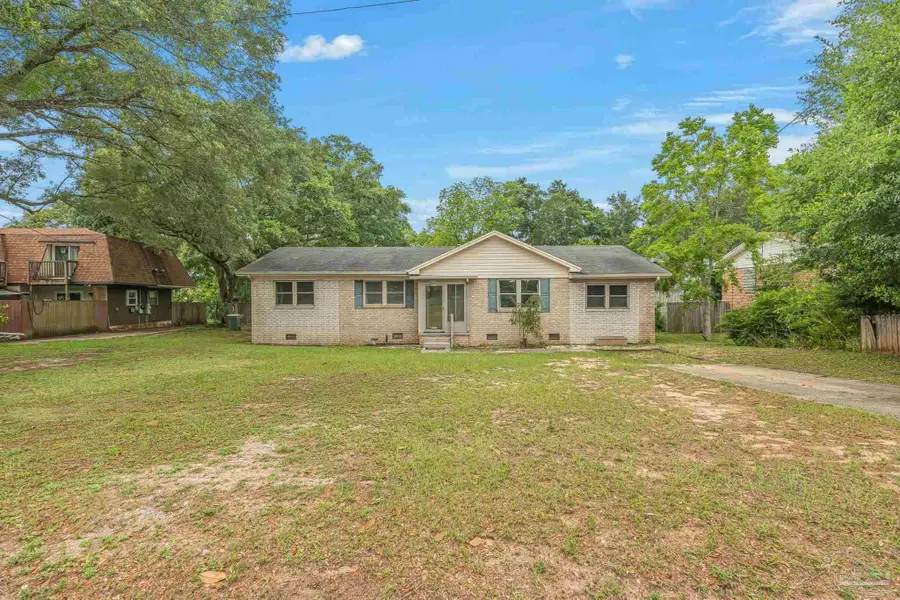 6105 E Shore Dr, Pensacola, FL 32505 - #3