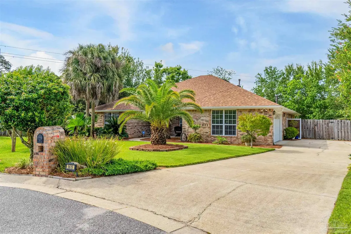 9619 Westin Ct, Pensacola, FL 32507 - #1