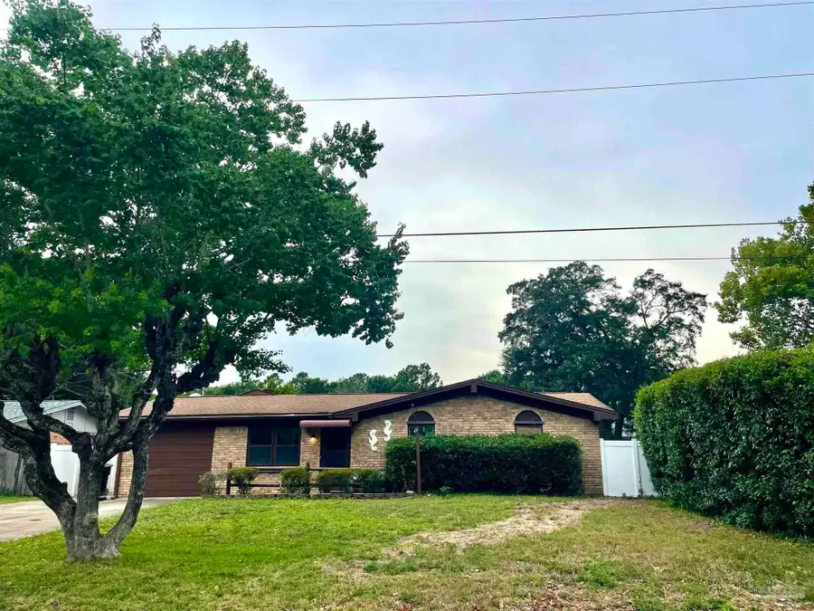 2995 Newton Dr, Pensacola, FL 32503 - #3