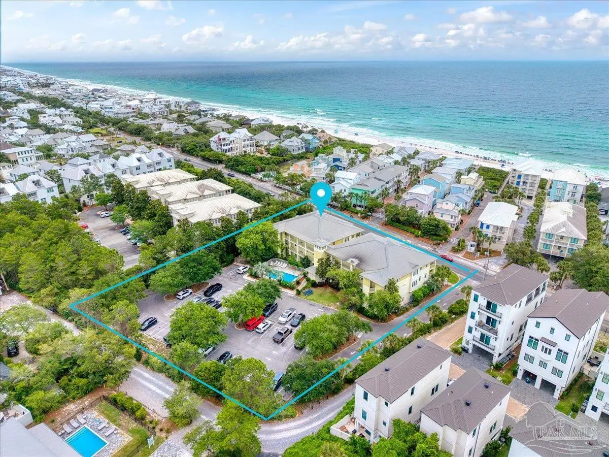 4281 E Co Hwy 30-a #205, Santa Rosa Beach, FL 32459 - #1