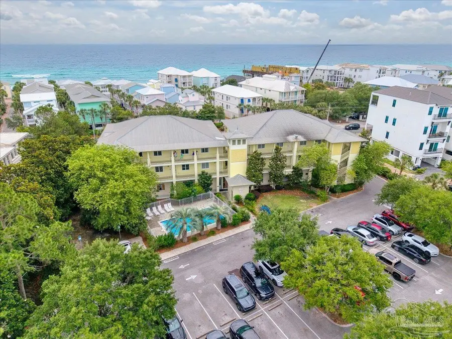 4281 E Co Hwy 30-a #205, Santa Rosa Beach, FL 32459 - #3