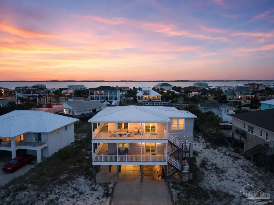 703 Ariola Dr, Pensacola Beach, FL 32561 - #2