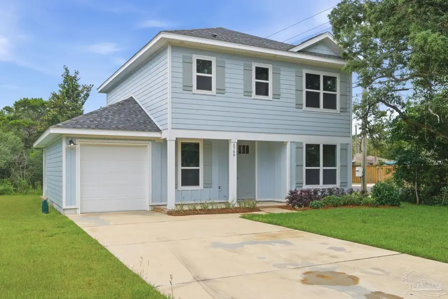 5709 Dune Ave, Pensacola, FL 32507 - #2