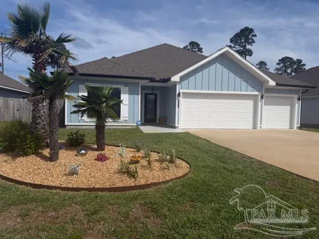 6598 Forest Bay Ave, Gulf Breeze, FL 32563 - #2