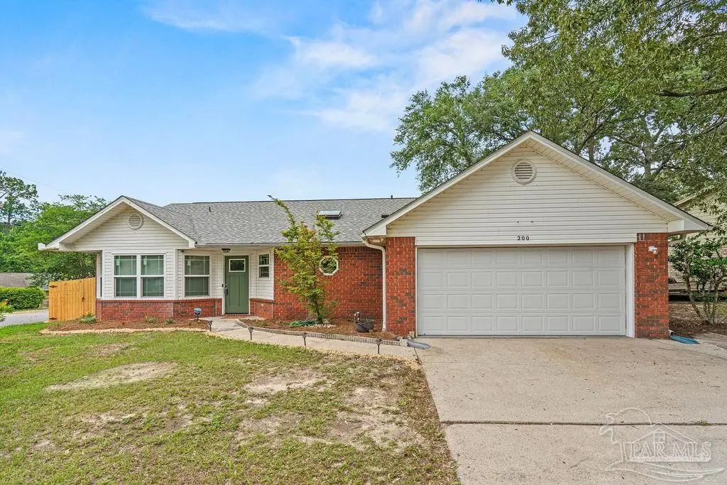 200 Lakeland Ct, Pensacola, FL 32514 - #1