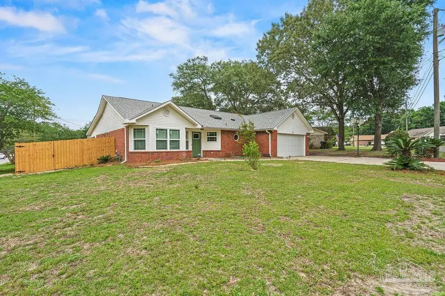 200 Lakeland Ct, Pensacola, FL 32514 - #2