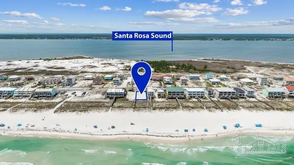7889 Gulf Blvd, Navarre Beach, FL 32566