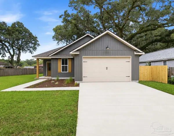 228 Cherokee Trl, Pensacola, FL 32506